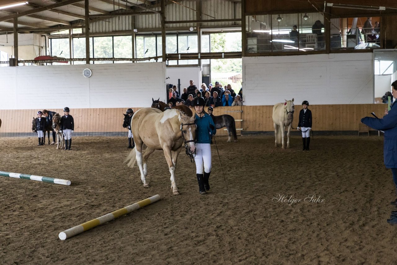 Bild 44 - Pony Akademie Turnier